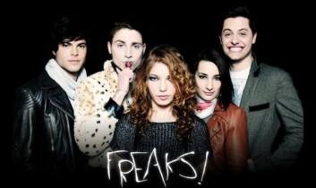 Esclusivo: The Freak intervista Freaks! The series