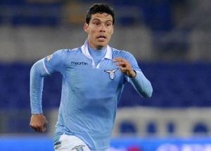 La Lazio batte il Catania e vola in semifinale di Coppa Italia