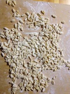 Lo Scazzatiello #blondesalat