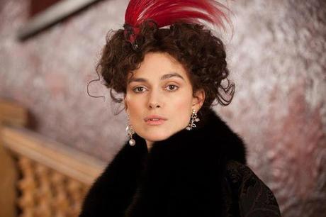 Stile Anna Karenina per l’inverno