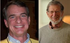 William Lane Craig e Alvin Plantinga