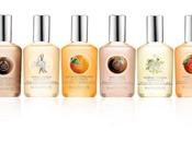 Anno Nuovo, profumi nuovi Body Shop!