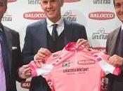 Giro D'Italia: Milano presentazione delle maglie 2013