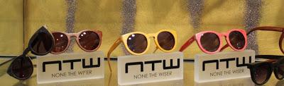 NTW None The Wiser _ fall/winter 2013/2014 _ Pitti Immagine Uomo 83^ _ Reportage