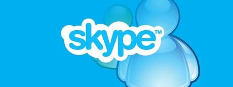 Windows Live Messenger verrà soppiantato il 15 marzo da Skype