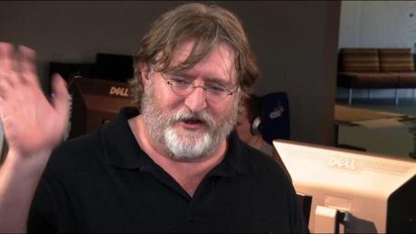 gabe newell