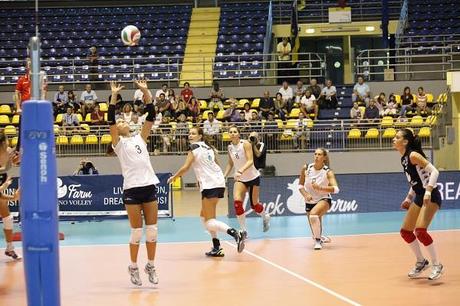 Duck Farm Chieri Volley