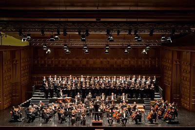 Apertura Stagione Sinfonica dell’Opera di Roma