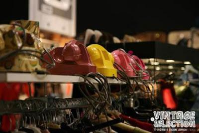 VINTAGE SELECTION: GO TO THE FUTURE!!!