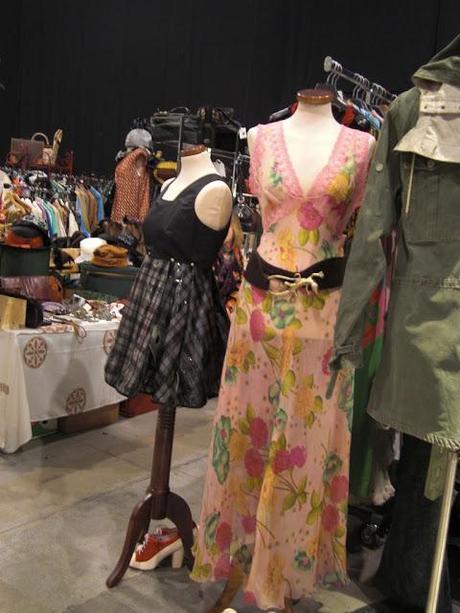 VINTAGE SELECTION: GO TO THE FUTURE!!!