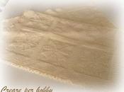 Farfalle copertina culla Tutorial Free