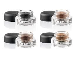 MAC Stylish Brow Collection