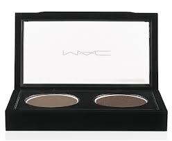 MAC Stylish Brow Collection