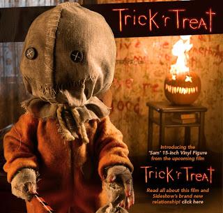 Trick 'r Treat