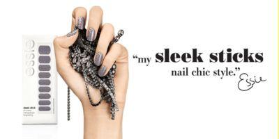 la nuova linea di nail art di ESSIE