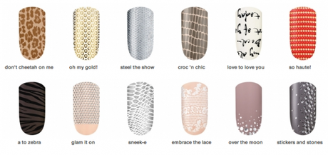 Sleek Stick Collection by Essie – La nuova linea per la Nail Art