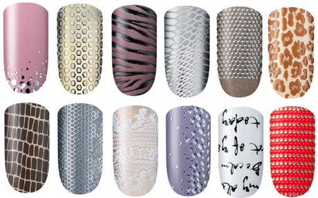 Sleek Stick Collection by Essie – La nuova linea per la Nail Art
