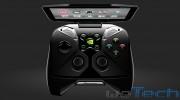 NVIDIA Project Shield - 3