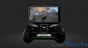 NVIDIA Project Shield - 1