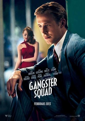 Gangster Squad