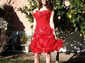 Once upon time... rose.