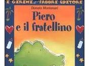 L'arrivo fratellino ....il cuore della mamma