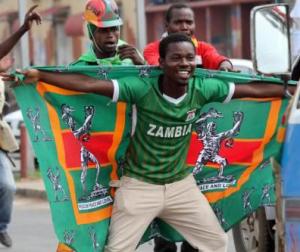 Zambia