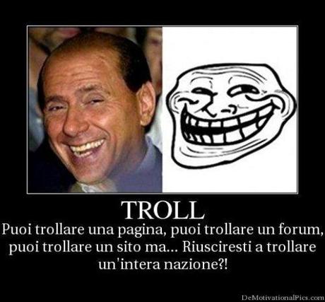 Trolling Masters!