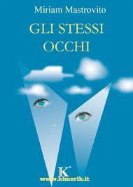 Gennaio con gli autori emergenti: Miriam Mastrovito