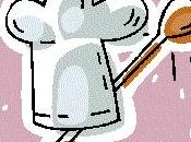 CUCINA: Bastoncini patate dolci