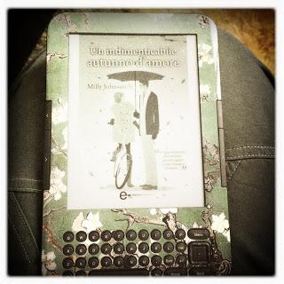 Recensioni in pillole: due libri in un pomeriggio e un e-book che mi ha sorpresa!