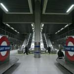 Metropolitana di Londra: la “Tube” compie 150 anni