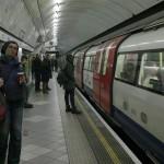 La Metro di Londra compie 150 anni08