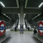 La Metro di Londra compie 150 anni001