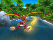 iPhone iPad facciamo rafting selvaggio Catch Ark!