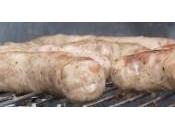 Salsicce arrosto Sant’Antonio