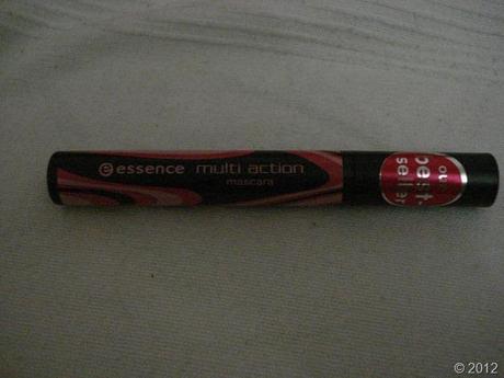 mascara essence multi action, best mascara, mascara essence, review mascara essence