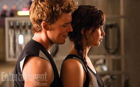 sam claflin jennifer lawrence