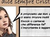 L’angolo Cristiana