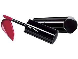 PROPOSTA MAKEUP: Trucco scenografico Shiseido