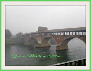 1° post dell'anno: Pavia!