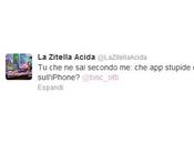 Oggi parliamo tecnologia