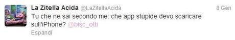 Oggi parliamo di tecnologia Oggi parliamo di tecnologia