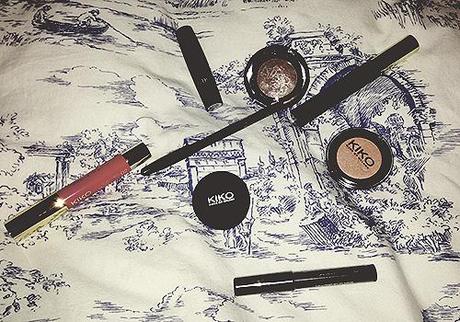 Haul Kiko