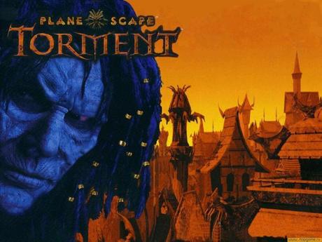 planescape torment