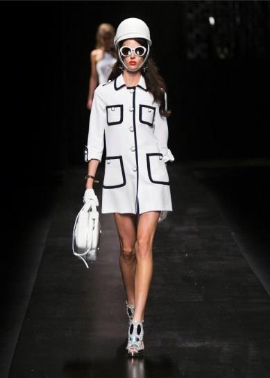 moschino Anni 6o