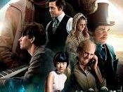 Cloud Atlas Recensione