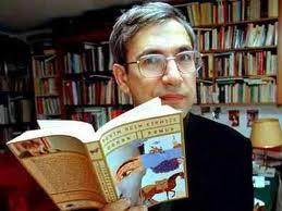 Orhan Pamuk