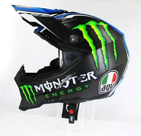 Agv AX-8 Evo G.Paulin Lierop 2012 by OCD