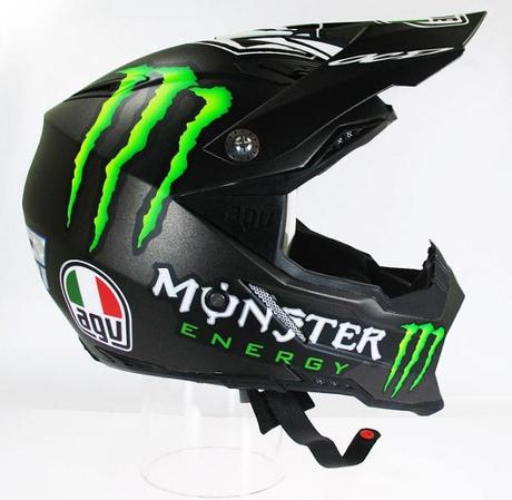 Agv AX-8 Evo G.Paulin Lierop 2012 by OCD